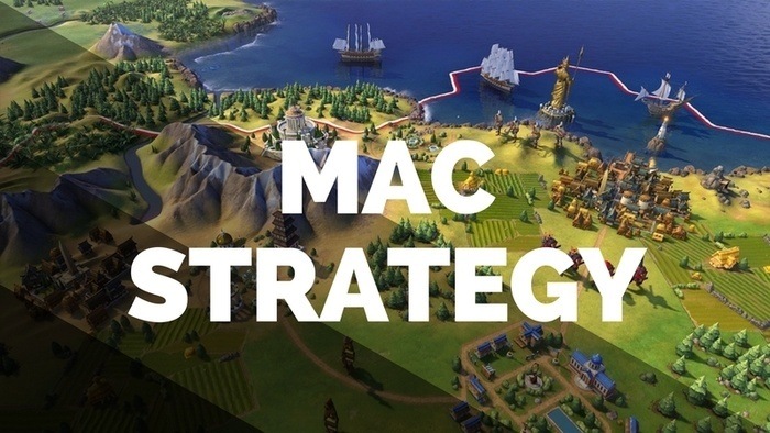Steam for mac strategy games army games
